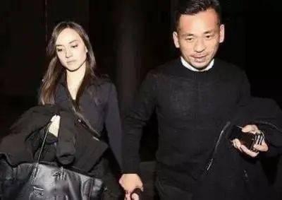 娱乐大亨爆料分手,神秘分手背后真相曝光 第1张 娱乐大亨爆料分手,神秘分手背后真相曝光 第1张