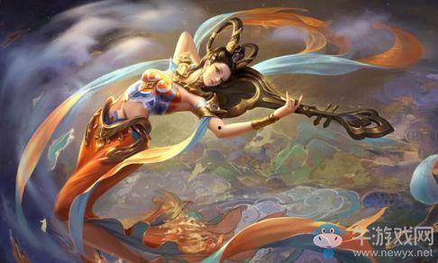 蒙恬最新皮肤爆料敦煌联动,探寻历史与现代的交融之美 第2张 蒙恬最新皮肤爆料敦煌联动,探寻历史与现代的交融之美 第2张