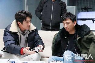 吃瓜娱乐八卦网红微博,吃瓜娱乐八卦风云录