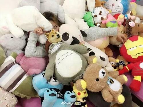 抓娃娃最新爆料,揭秘最新爆料背后的行业变革  第2张